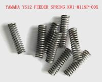 YAMAHA YS12 FEEDER SPRING KW1-M119P-00X